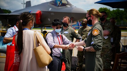Trip to Indo-Pacific Allows Austin to Continue Outreach