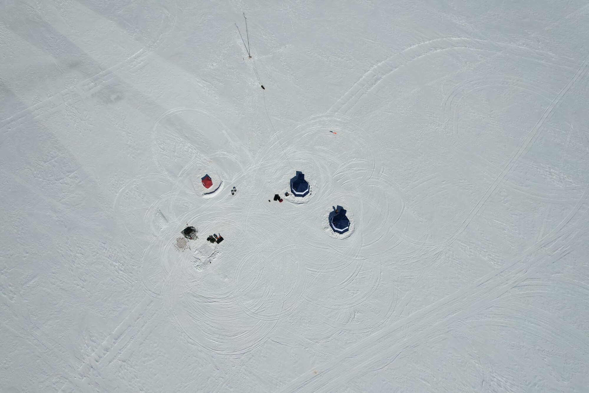 Exercise Polar Reach