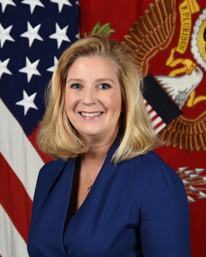 Secretary of the Army Christine Wormuth