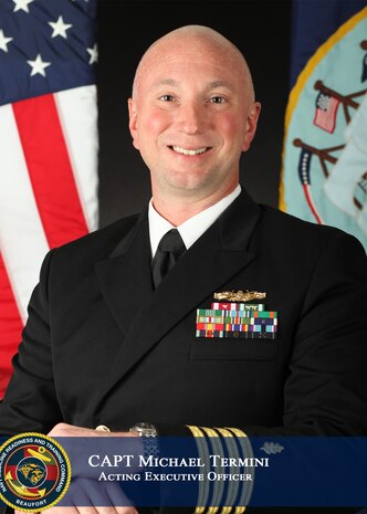 Capt Michael Termini