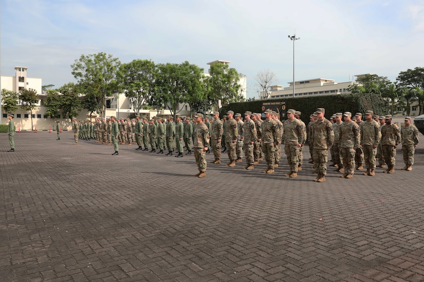 Exercise Tiger Balm 2022