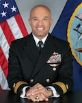 Rear Admiral George E. Bresnihan