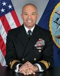 Rear Admiral George E. Bresnihan