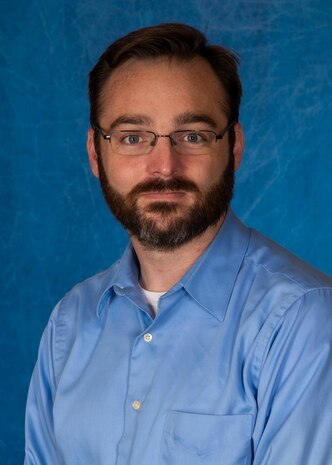 Andrew Bouchard, a Naval Surface Warfare Center Panama City Division (NSWC PCD) engineer, was recently selected as a recipient of the Individual Engineer Award for 2022 by the Assistant Secretary of the Navy Research, Development and Acquisition (ASN RD&A) Dr. Delores M. Etter Top Navy Scientists and Engineers Awards committee. This award recognizes the top Naval engineers and scientists who demonstrate superior technical merit, innovation and operational impact in alignment with ASN RD&A priorities. (U.S. Navy photo by Eddie Green)