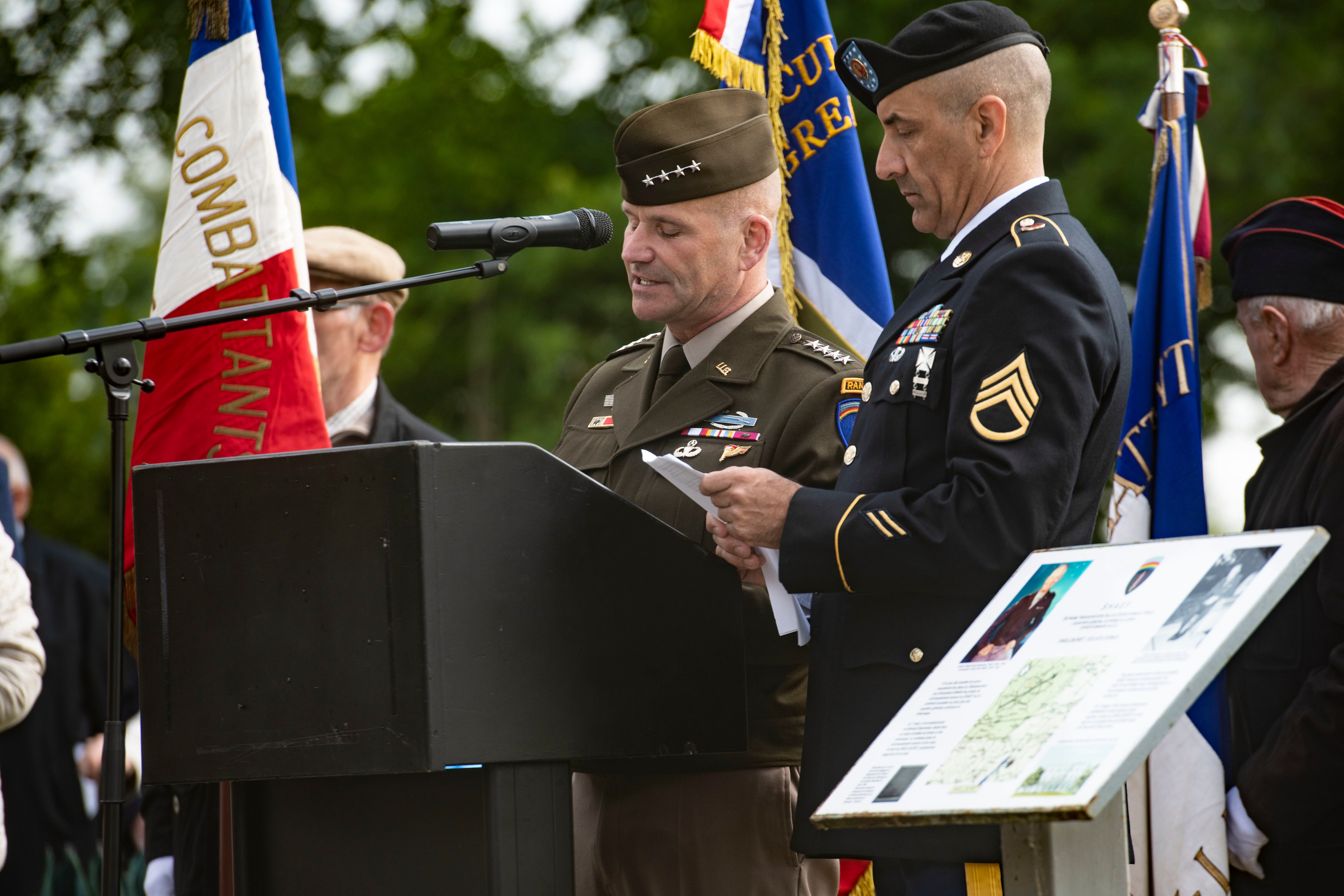DDAY Commemoration 2022
