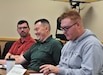 Facility Coordinator Course’s practical exercise engages students