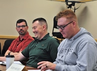 Facility Coordinator Course’s practical exercise engages students