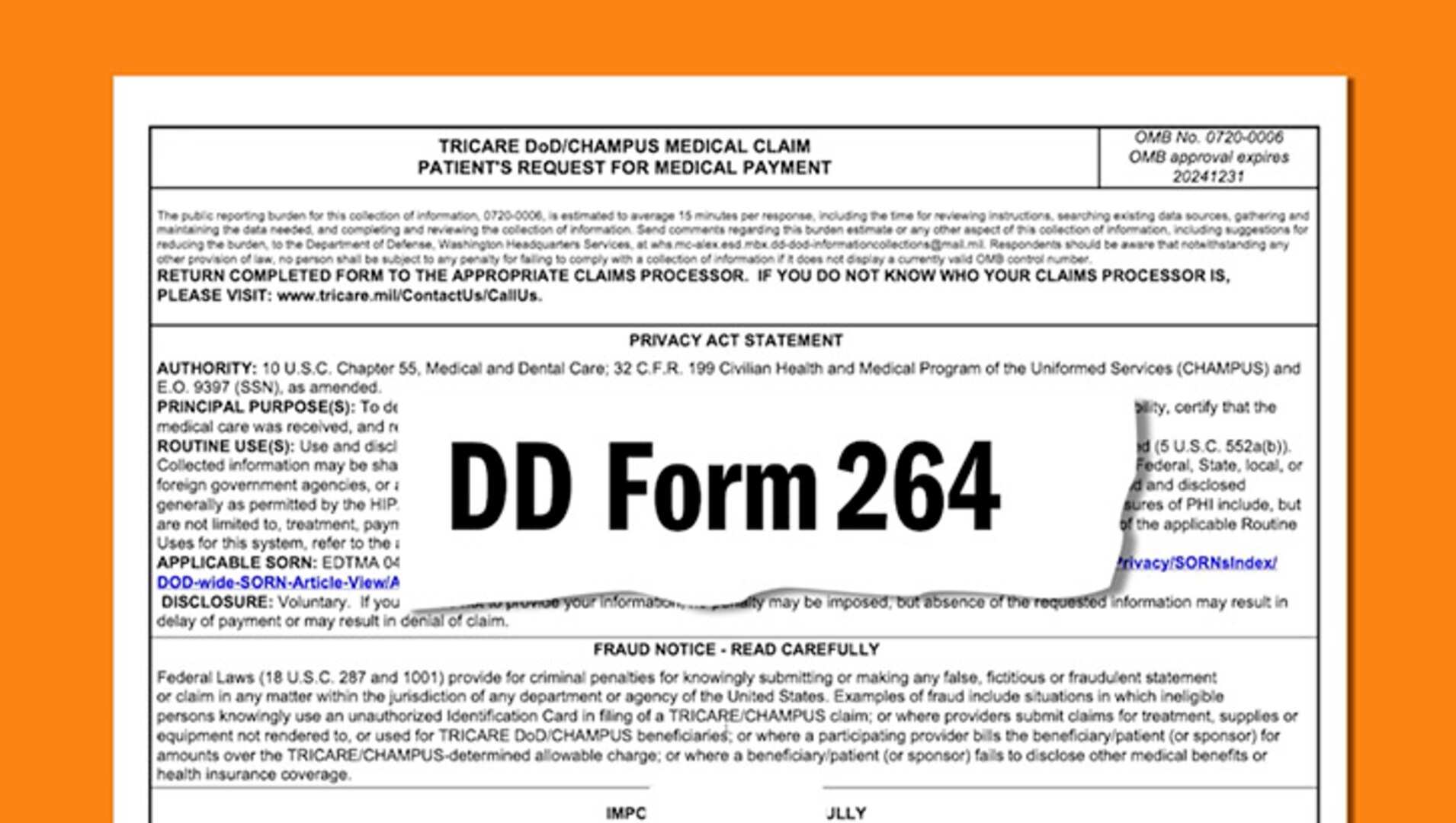 How to File a Pharmacy Claim > 35th Medical Group Misawa Air Base