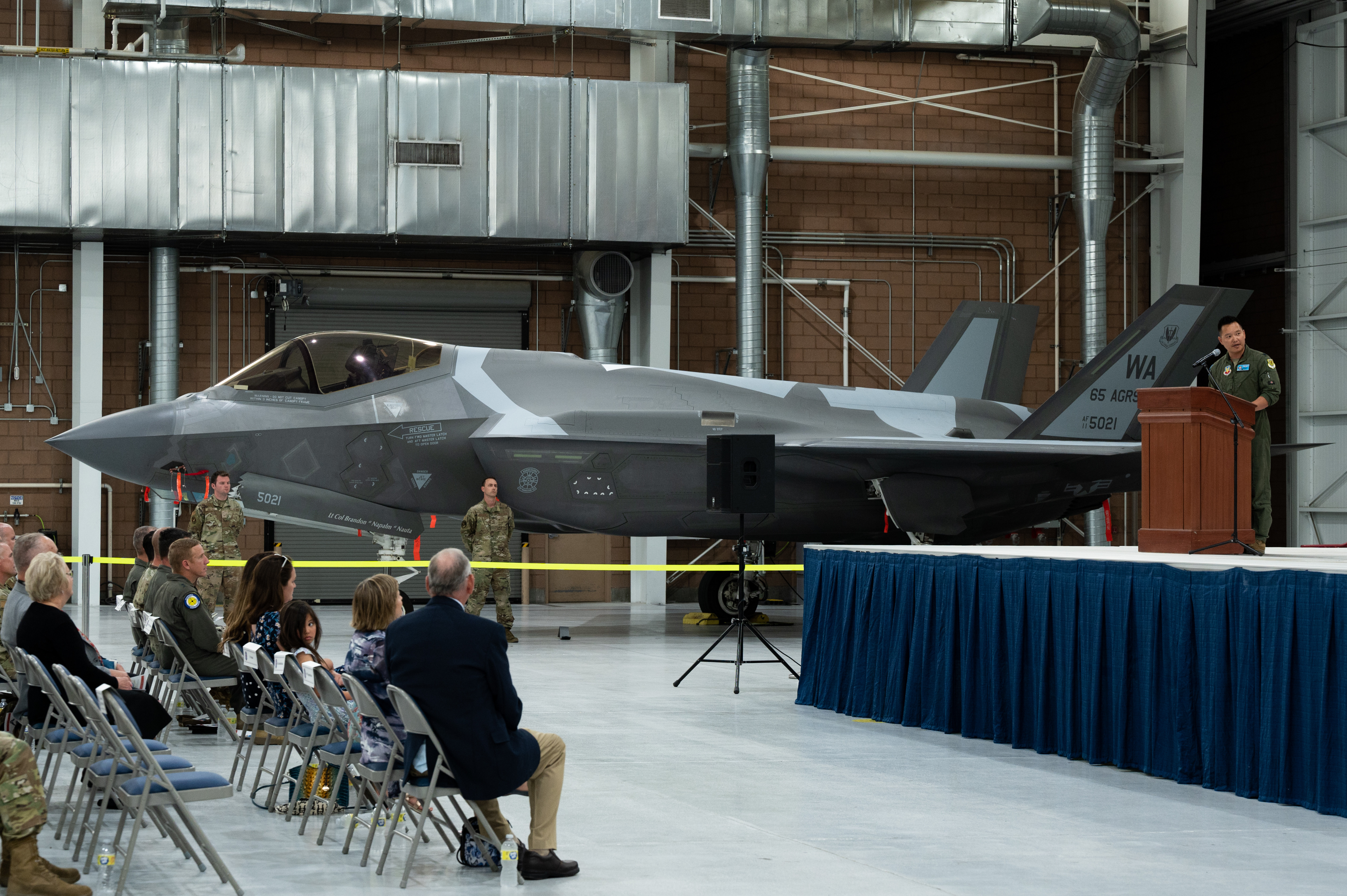 その他 USAF 65th AGGRESSOR SQUADRON F-35 65th Aggressor Squadron - Wikipedia