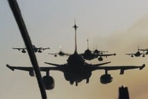 BALTOPS22 Participating Aircraft