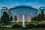 This year’s Ball is scheduled be held at the Gaylord National Resort in National Harbor, Md., Aug. 27th. Courtesy photo.