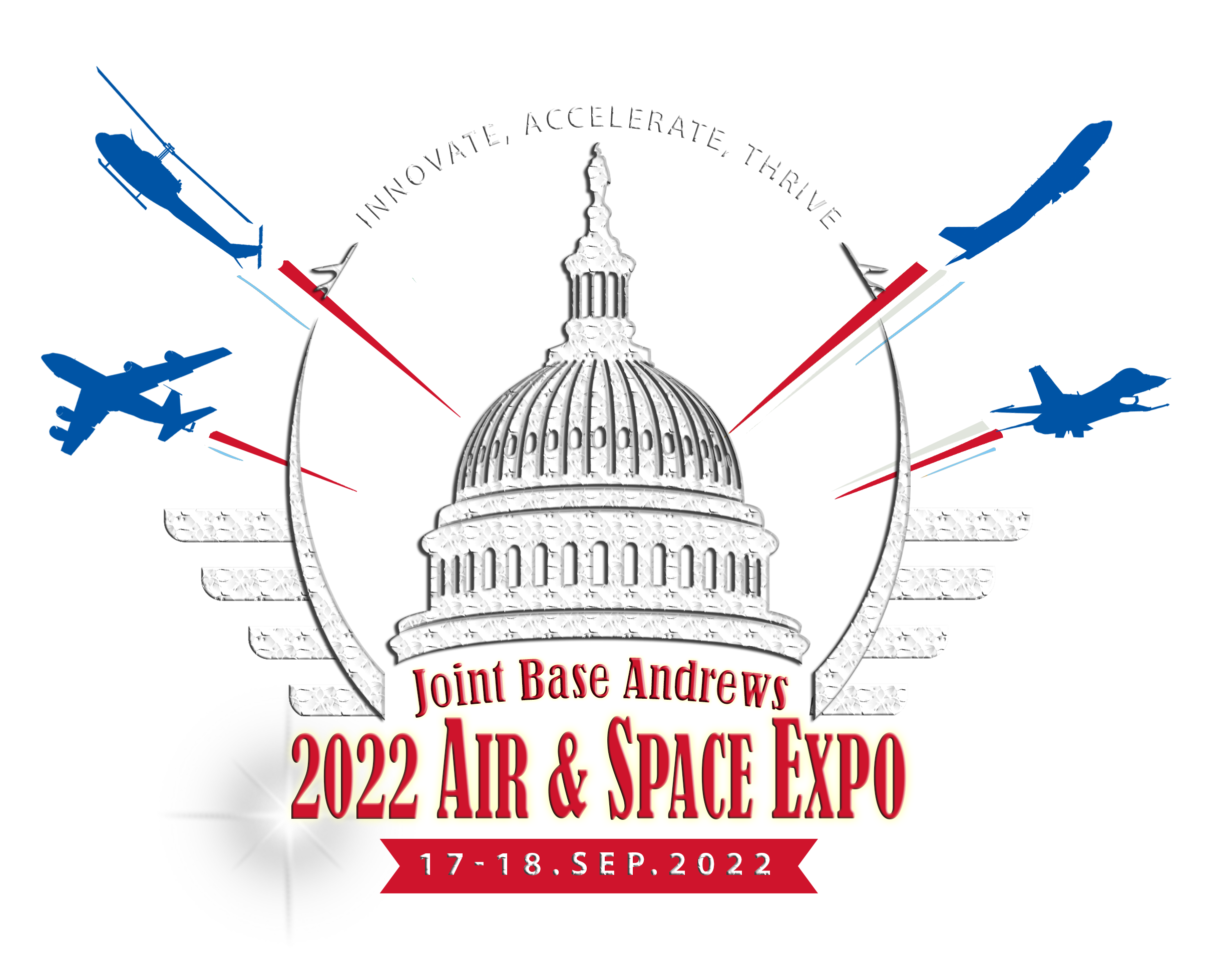 Joint Base Andrews 2022 Air & Space Expo AIRSHOW SCHEDULE > Joint