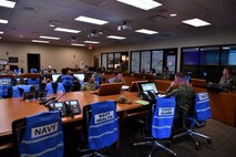 Joint Base Charleston Airmen participate in HUREX