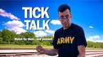 Tick Talk