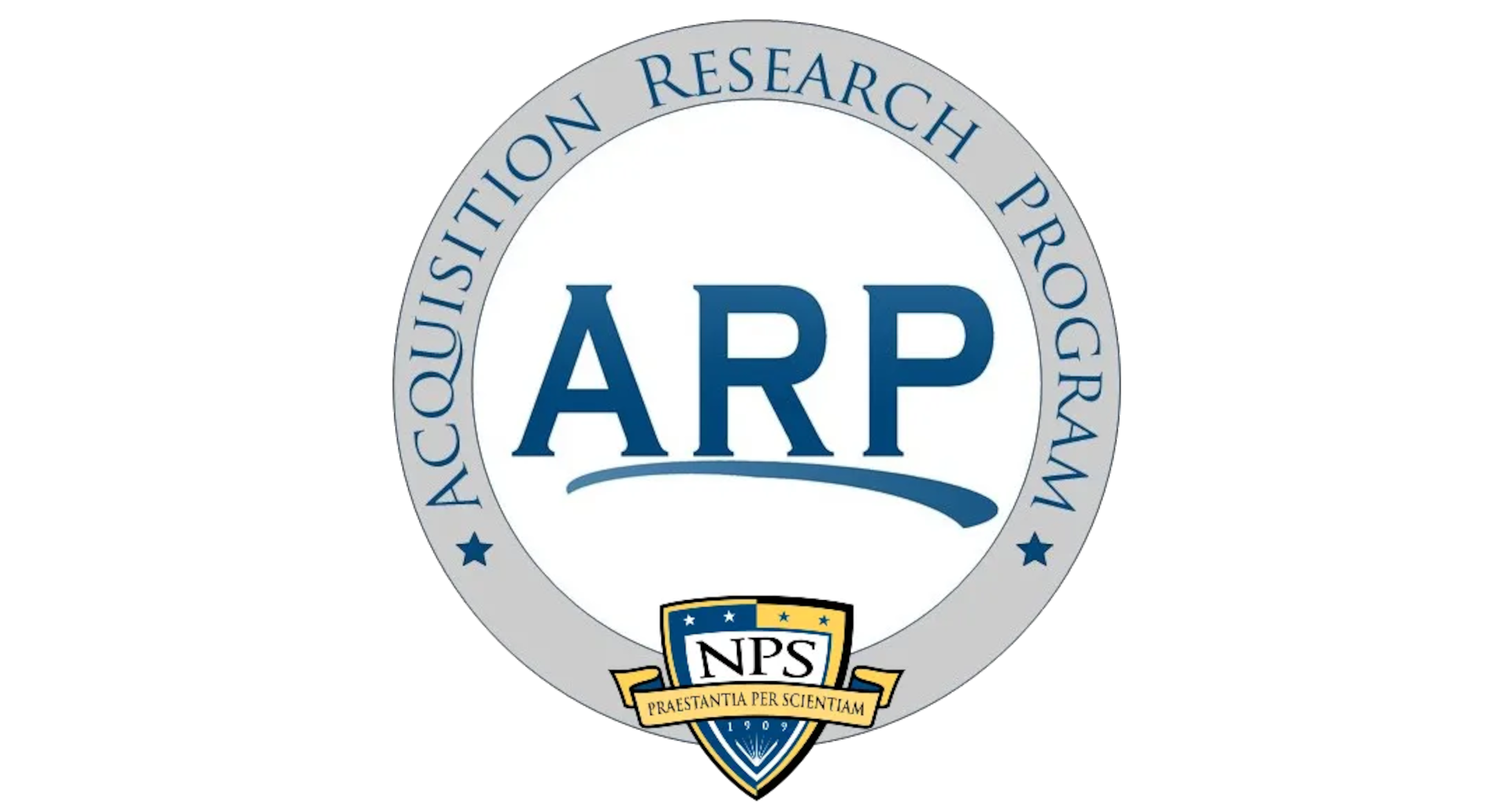 ARS logo from nps.edu