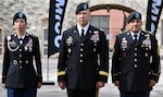 New enlisted leader assumes responsibility of MICC