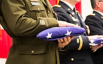 75th Innovation Command hosts its first retirement ceremony of year