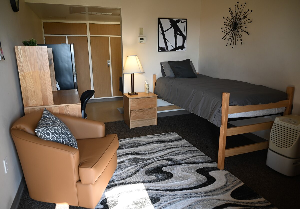 JBLE opens the diamond dorms > 505th Command and Control Wing > Article Display