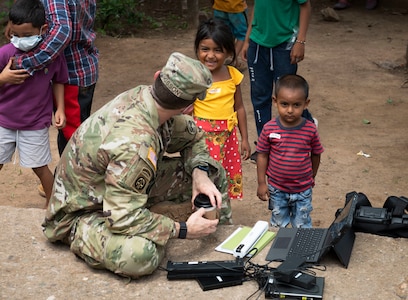 Medical Readiness Training Exercise strengthens local partnerships and skills