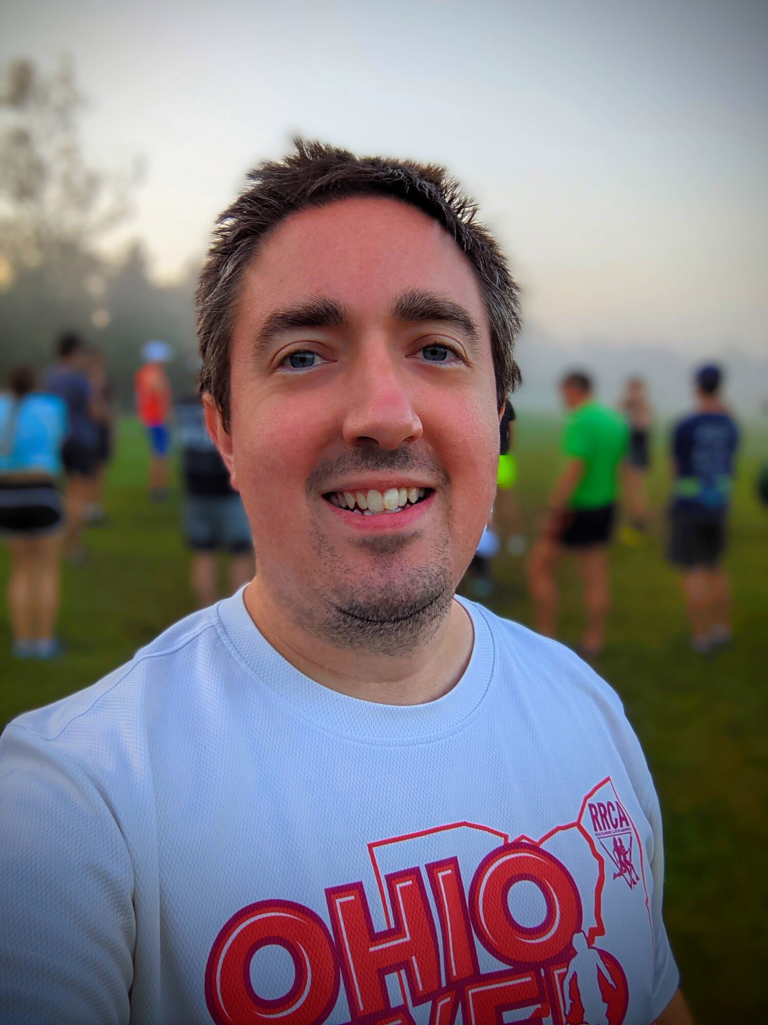 AFLCMC profile: Eddie Weaver, 21st Intelligence Chief of Training and