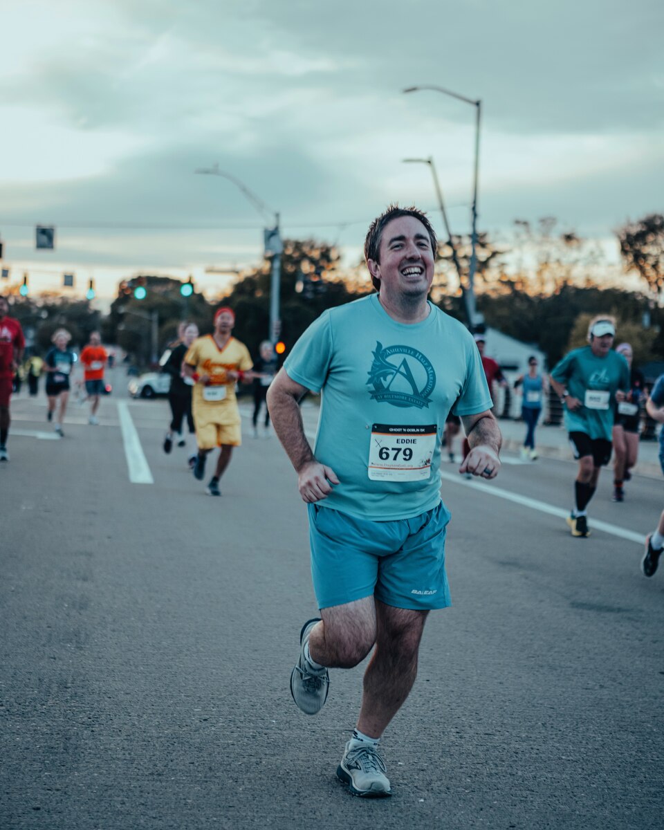 AFLCMC profile: Eddie Weaver, 21st Intelligence Chief of Training and