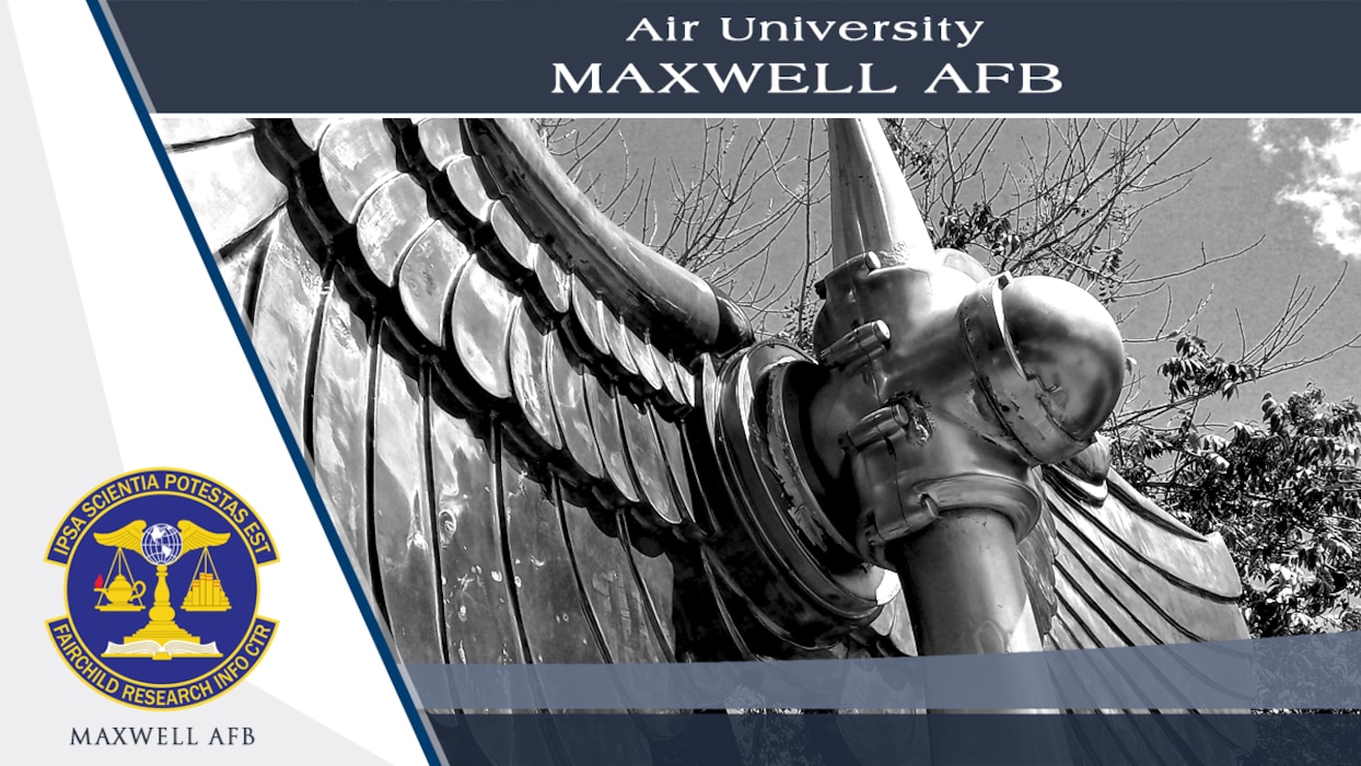 Air University - Maxwell AFB