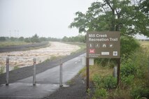 Mill Creek High Water event