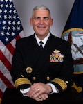 Rear Admiral Gregory N. Todd