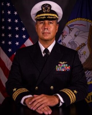 CDR Myers
