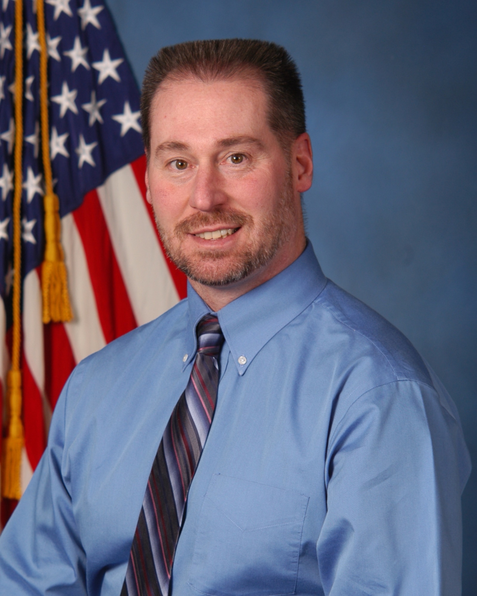 Grant D. Schaber served as the Air Force Operational Test and Evaluation Center Deputy Director of Operations from August 2007 until his death in January 2021 after battling cancer.