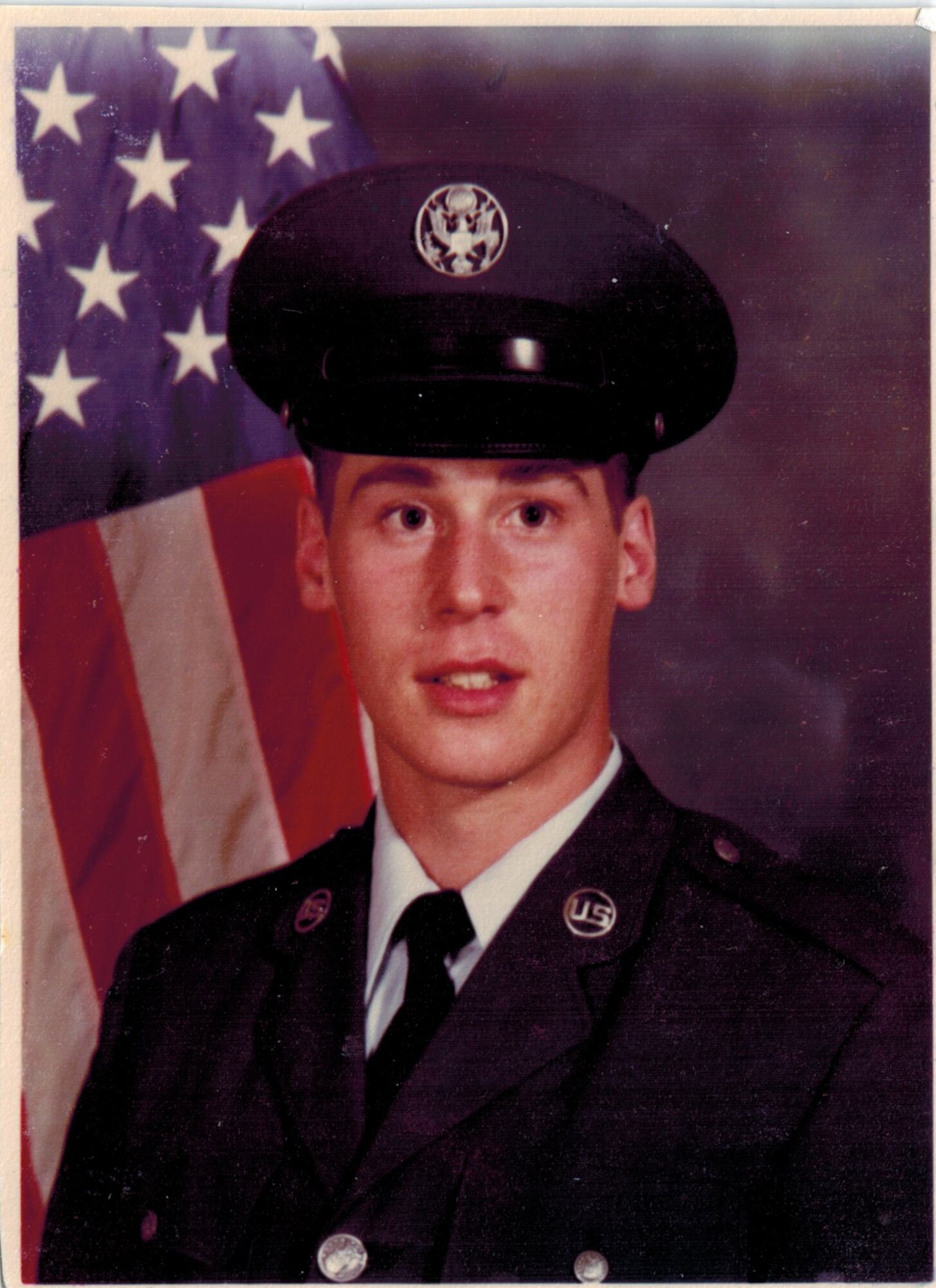 Grant Schaber started his Air Force career in 1980 as a communication, navigation, and electronic countermeasures systems technician. He served 21 years on active duty retiring as a senior master sergeant.