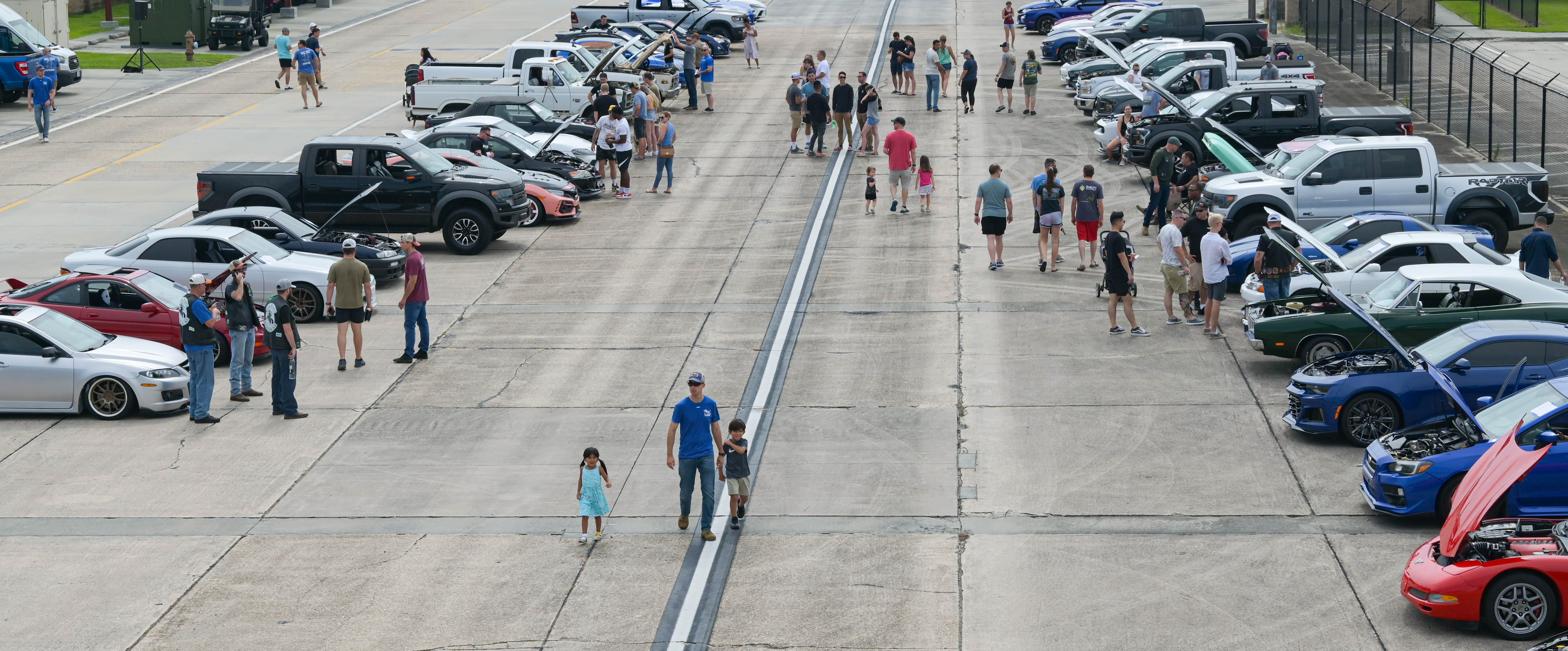 74 FS hosts car show > Moody Air Force Base > Article Display