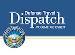 Fall 2020 Dispatch cover