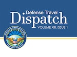 Spring 2020 Dispatch cover