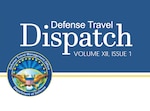 Spring 2019 Dispatch cover