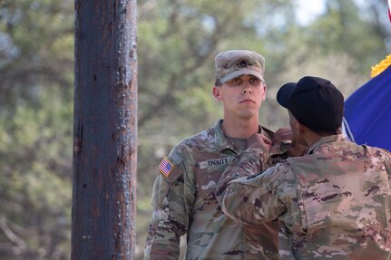Soldiers earn Expert Field Medical Badge in second event by Army Reserve