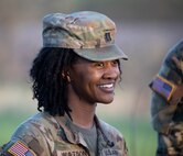 Soldiers earn Expert Field Medical Badge in second event by Army Reserve