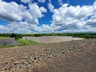 Bennington Lake