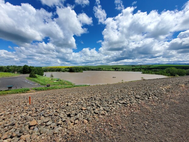 Bennington Lake