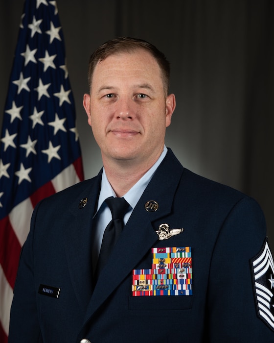 Chief Kennedy Official Photo
