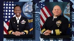 New commander takes the helm at DLA Distribution San Diego