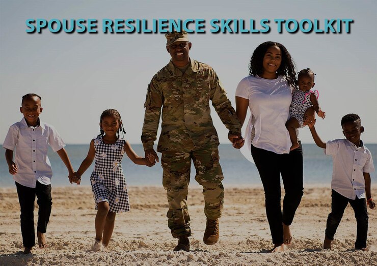 You play a key role in the well-being of our military families. The purpose of the nine modules in this training is to enhance your ability to withstand, recover, and grow in the face of stressors and changing demands in your life.  If this is your first visit, we recommend starting with the module, “Introduction to Resilience”. Then, explore the other modules in any order you choose.