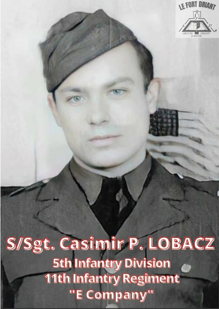 Casimir P. Lobacz