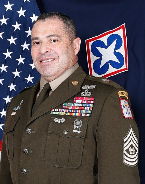 CSM Jorge C. Escobedo