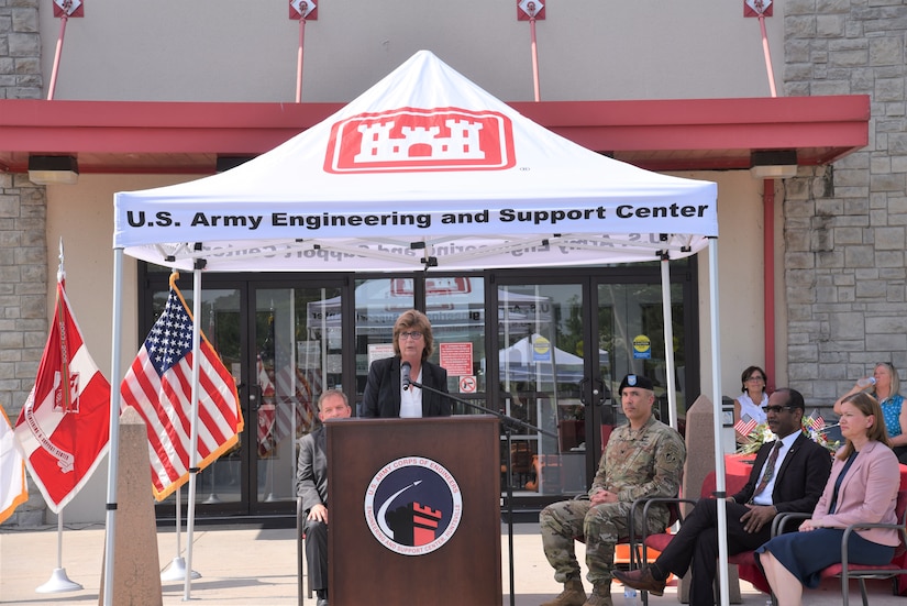 Huntsville Center safety chief earns national award > U.S. Army