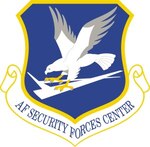 AFSFC Badge