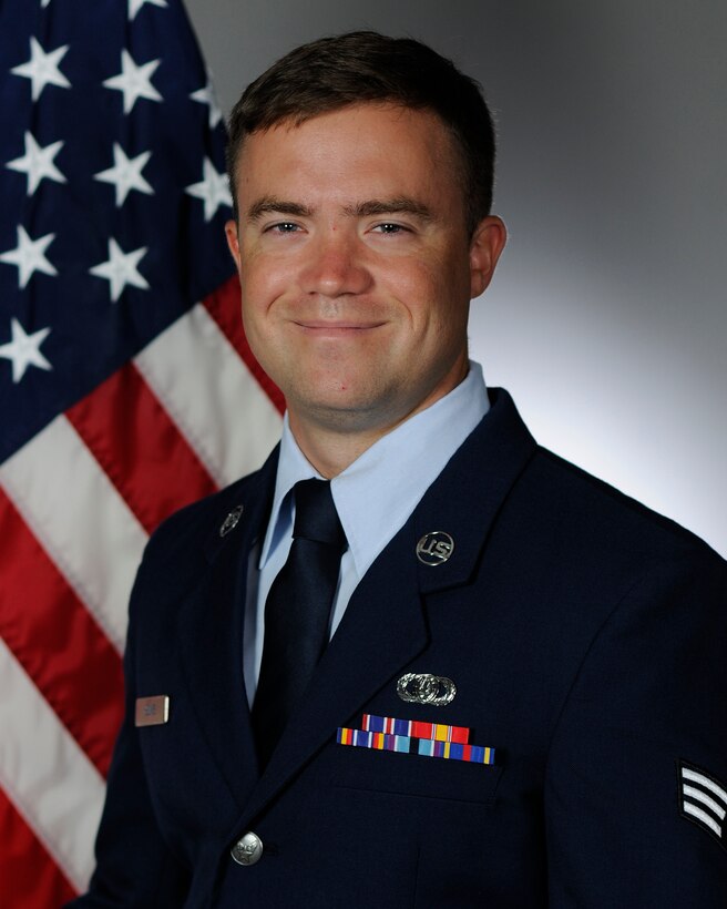 SrA Christopher Helms Official Photo