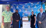 Thousands of Fijians to Benefit from Essential Health Equipment through USAID/UNICEF Partnership