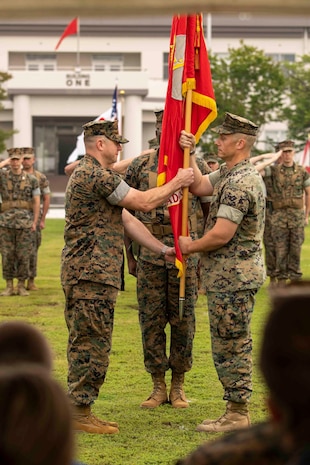 Photo by Cpl. Darien Wright