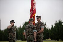 Photo by Lance Cpl. Calah Thomson